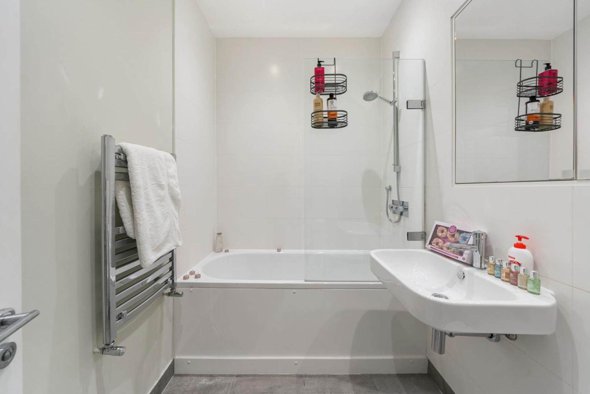 Chic 2 Bed Maisonette In Mayfair 32A London Eksteriør bilde